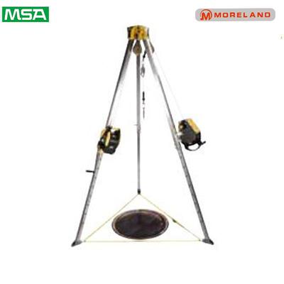 沃克曼铝金多功能MHG救援三脚0架11合8254美国救援三脚架