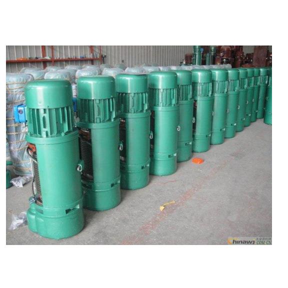 供绳CD 3吨6米应CD 3t-6m钢丝动电葫芦
