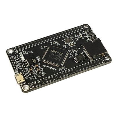 STM32H7开发板 STM32H750VBT6 STM32H743VIT6 开发板 核心板