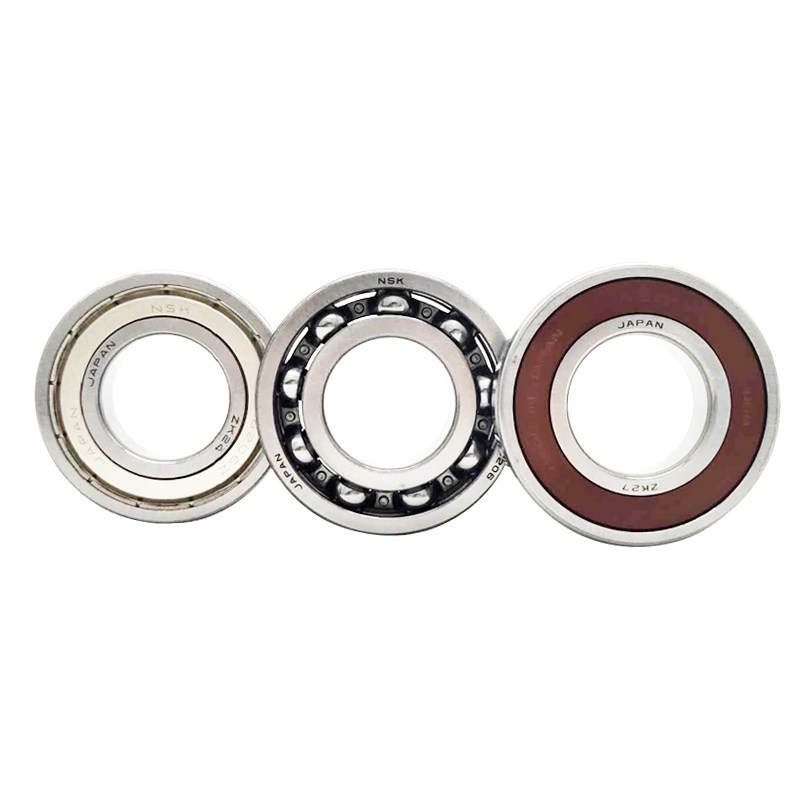 原装日本进口NSK深沟球轴承6026 6028 6030RZ6032RS6034ZZ DDU C3