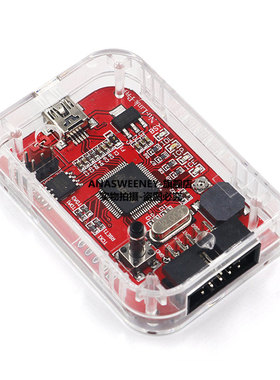 【nuvoton新唐ARM Cortex-M单片机】Nu-Link-Pro仿真器