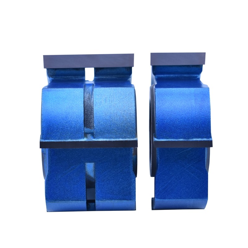 木工刀具立铣刀平口刀合金钨钢成型刀木工平刨刀四面刨刀具修边刀