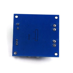 A232 带端子DC8 D类数字音频双声道功放板 升级款 26V 30W