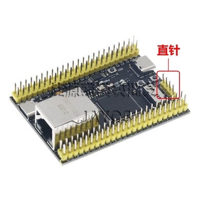 CH32V307VCT6核心板单片机开发板 32位RISCV控制器 支持RT-Thread