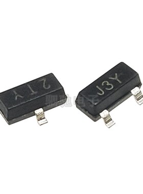 S8050/S8550/S9012/S9013/SS8050/8550 贴片SOT-23晶体三极管MMBT