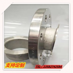 生产国标HG/T20592碳钢不锈钢304对焊环活套松套法兰盘翻边PN16