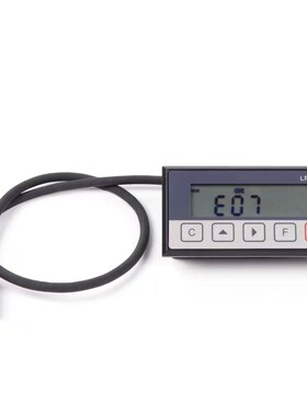 LP02一体式磁栅尺数显表M503切割机数显定位尺木工测量数字电子尺