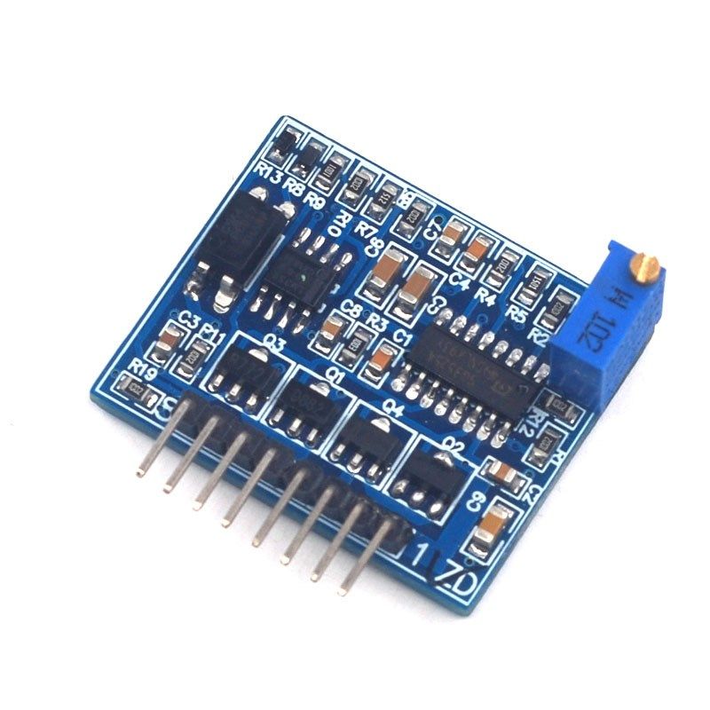 SG3525加LM358逆变器驱动板高频机大电流图腾频率可调(12V24V),搬运/仓储/物流设备,机械式停车设备（立体停车库）,淘宝优惠券,粉丝福利购,淘宝优惠卷