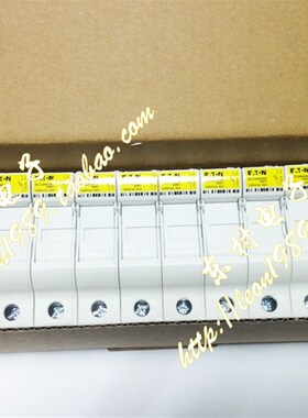 进口Bussmann卡轨保险丝座 CHPV1U CHPV1IU CHPV2U 1000V 30A/32A