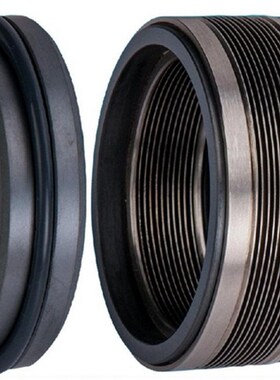 耐高温型MFL85N-25/30/35/40/45/50/55/60/65金属波纹管机械密封