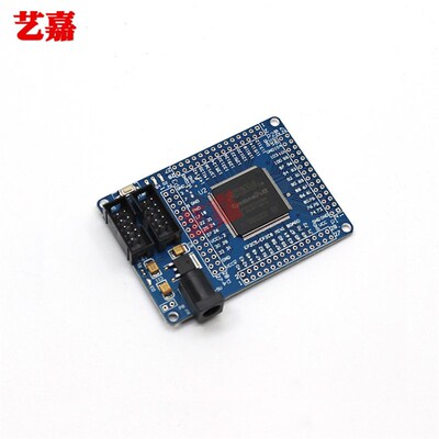 ALTERA FPGA CycloneII EP2C5T144 学习板 开发板