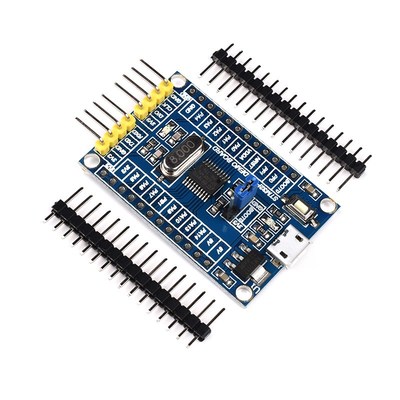 STM32F030F4P6核心板 开发板 小系统板子 单片机 CORTEX-M0内核