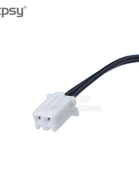 Eixpsy 防水温度传感器探头高精度测温10K/B3950 热敏电阻 NTC线