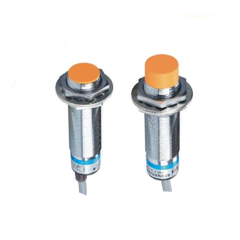 金属壳I1CN-M1808N-O3U2/N-C3U2/N-S4U2接近开关BDK