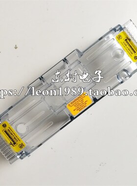 BUSSMANN保险丝座CVRI绝缘保护罩 CVR-J-60100-M- CVRI-J-60100-M