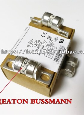 美国BUSSMANN保险丝 BS88:4熔断器 32LET 35LET 50LET 50A 240V