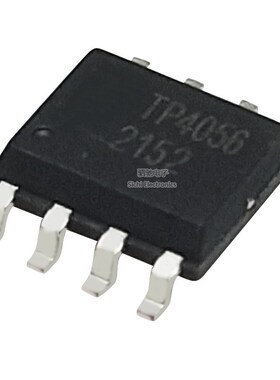 TP4056/TC4056 全新1A线 线性锂离子电池充电器IC芯片 SOP-8 4056