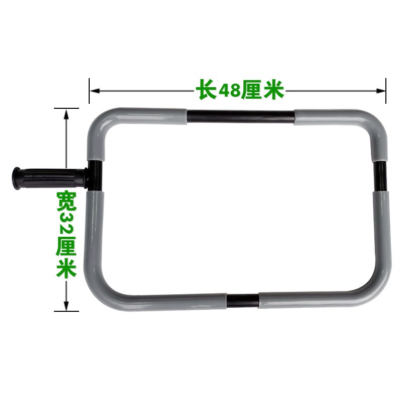 电动采茶机布袋子专用采茶口袋支架茶叶茶青袋茶叶收集袋采茶袋图片