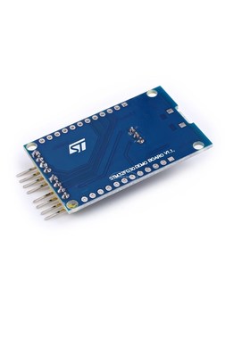 STM32F030F4P6核心板 开发板 ARM CORTEX-M0内核