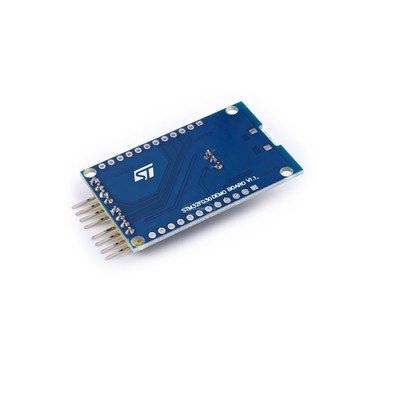 STM32F030F4P6核心板 开发板 ARM CORTEX-M0内核