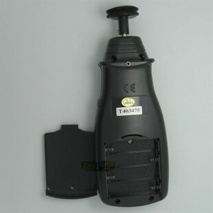 原装 2235A接触式 数字转速表 手持测速仪数显线速表 深圳金达通DT