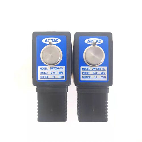 原装正品亚德客2WA电磁阀2WX050/2WH/2WT/2WL030-06-08/10/15水阀