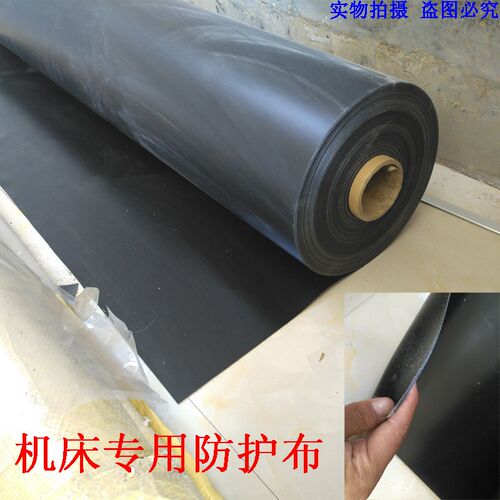 机床三防布 耐油酸碱 玻璃纤维罩 风琴防护罩材料 防水防油防腐蚀