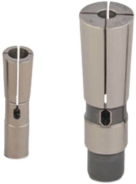 台湾进口AW安威后拉式夹头ADS08 02-08AA级高精SSDC筒夹钻头铣刀