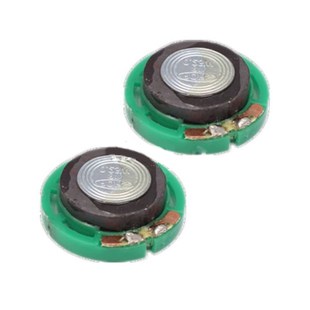 29MM 直径2.9CM 8欧 0.25W 小喇叭 0.25瓦 扬声器