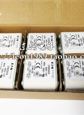 原装Bussmann 170M3417-3418-3419 315A 350A 400A 690V 熔断器