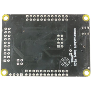 灵动微 MM32F103C8T6核心板 评估板 最小系统开发板替换STM32
