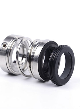 CHL.CHLF-16/20SSE4高温碳化硅机械密封件水泵水封卧式泵密封