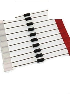 肖特基二极管包SR3100 SR3200 SR560 SR5100 SR5200 等5种共50只