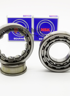 正品日本进口NSK圆柱滚子轴承 RN 305 306 307 308 309 310 311 M