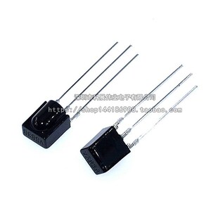 红外遥控接收头 红外接收管 VS838 通用红外接受管