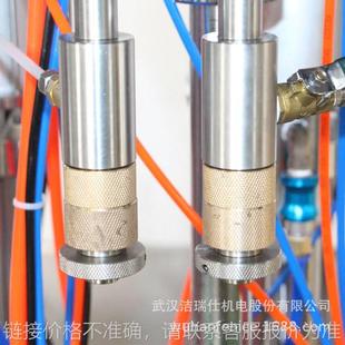 聚氨酯泡沫胶填缝剂设备 调试建厂 聚氨酯泡沫胶填缝剂生产线 安装