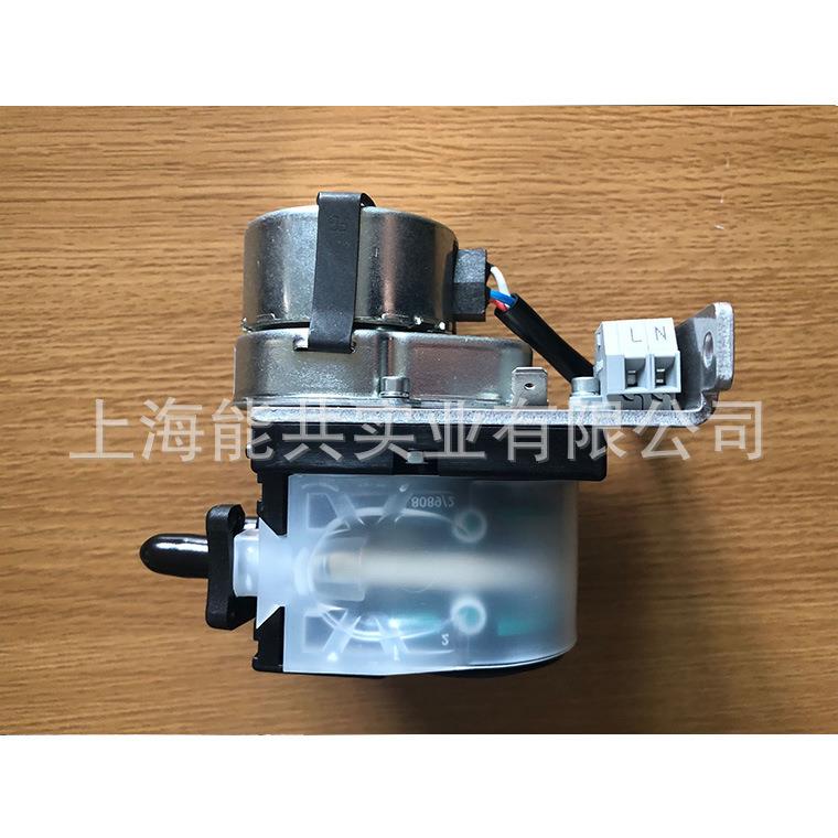 TOMAS托马斯蠕动泵 S0306-A0202-001 配CEMS系统用