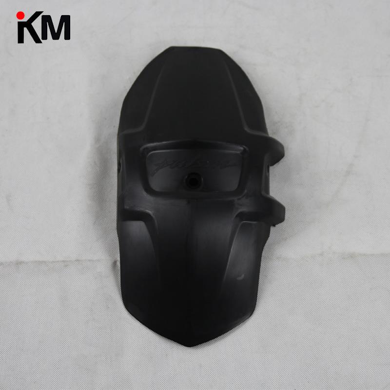 塑料挡泥板模具 摩托车挡泥瓦注塑模具开发 来图来样定制开模