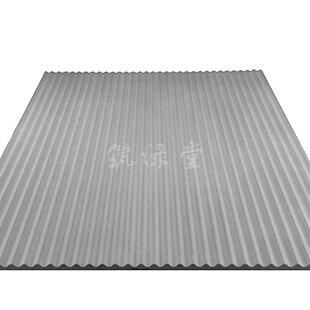 拉槽板水泥板装饰板预制浇筑板雕刻造型板工业风墙板波浪板清水板