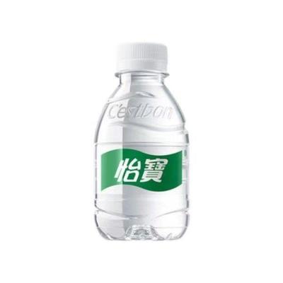 新日期怡宝纯净水210ml*24瓶整箱怡宝口袋水便携迷你小瓶装饮用水