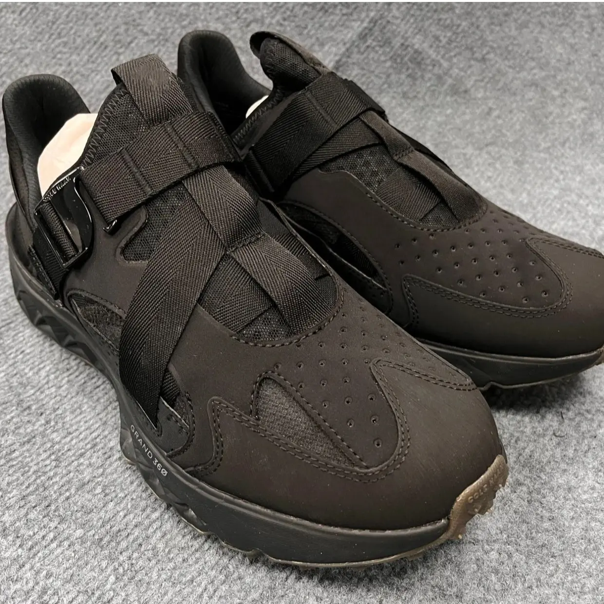 ColeHaan/歌涵男鞋钻石底运动鞋