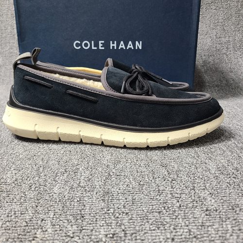Cole Haan/歌涵 男鞋时尚潮流百搭休闲加绒鞋秋冬舒适超轻