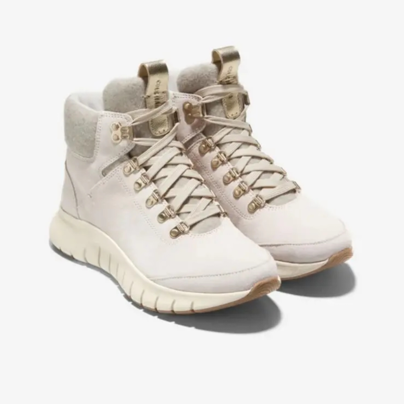 ColeHaan/歌涵女靴高帮鞋秋冬