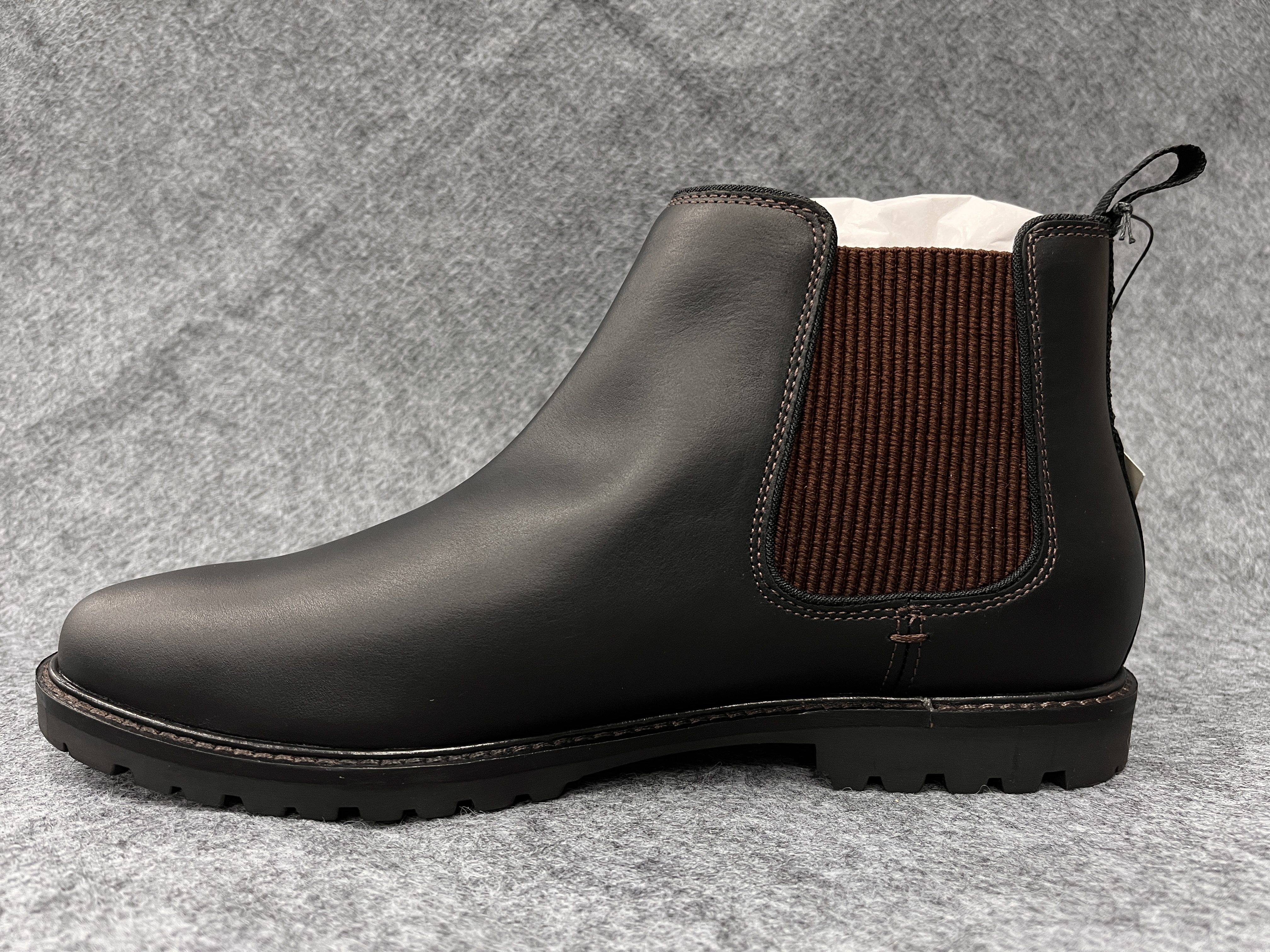 ColeHaan/歌涵男鞋切尔西靴