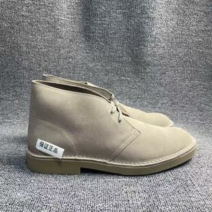 断码撤柜其乐动感男鞋时尚潮流春秋舒适轻盈百搭中帮靴