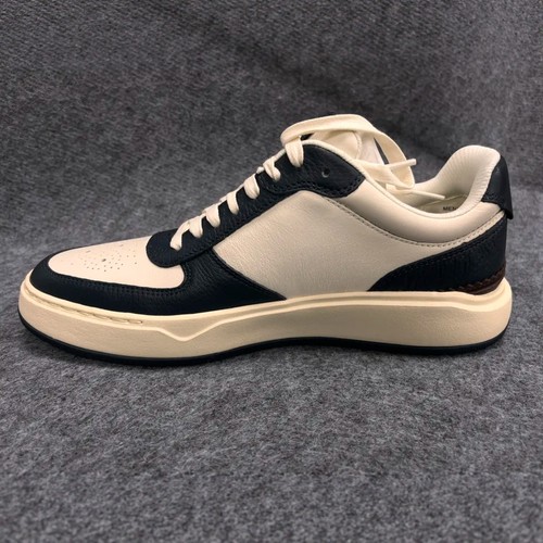 ColeHaan/歌涵男鞋休闲运动板鞋