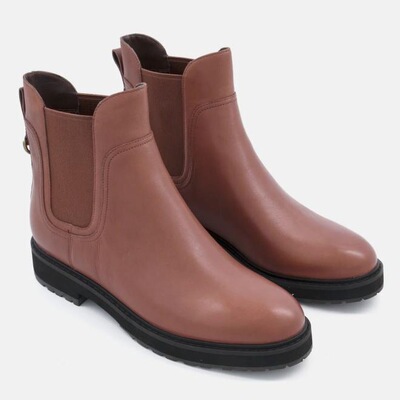 ColeHaan/歌涵女靴百搭短靴