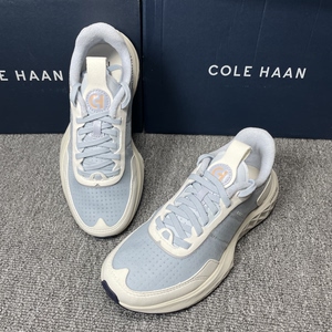 ColeHaan/歌涵女士钻石底运动鞋