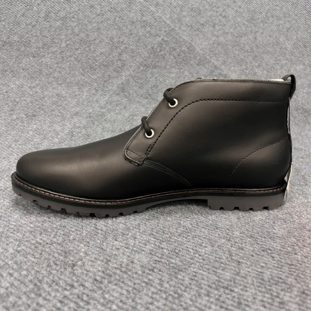 ColeHaan/歌涵男鞋休闲皮鞋中靴