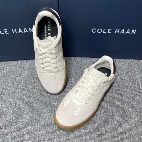 ColeHaan/歌涵女鞋休闲鞋德训